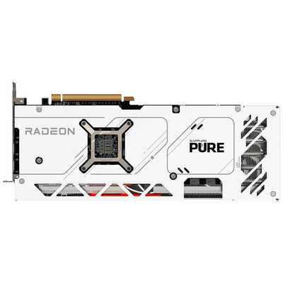 SAPPHIRE PURE Radeon RX 7800 XT GAMING OC 16GB GDDR6