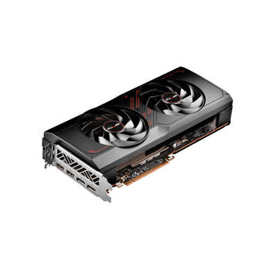 SAPPHIRE PULSE Radeon RX 7800 XT GAMING 16GB GDDR6 B113300220G 