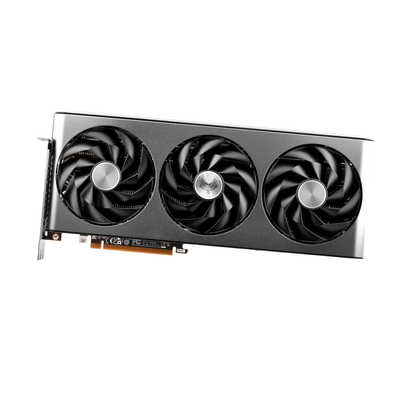 SAPPHIRE NITRO＋ Radeon RX 7700 XT GAMING OC 12GB GDDR6