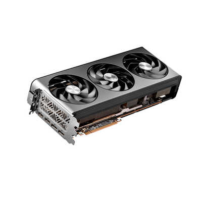 SAPPHIRE NITRO＋ Radeon RX 7700 XT GAMING OC 12GB GDDR6