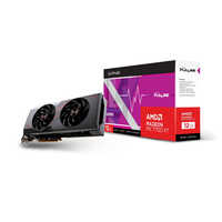 SAPPHIRE NITRO＋ Radeon RX 7700 XT GAMING OC 12GB GDDR6