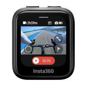 INSTA360 GPS Preview Remote CINSAAVG