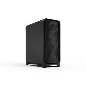 FRACTALDESIGN Meshify 3 Black Solid FD-C-MES3A-01 FRACTALDESIGN Meshify 3 Black Solid FD-C-MES3A-01