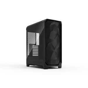 FRACTALDESIGN Meshify 3 Black TG Light Tint FD-C-MES3A-02 FRACTALDESIGN Meshify 3 Black TG Light Tint FD-C-MES3A-02