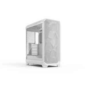 FRACTALDESIGN Meshify 3 White TG Clear Tint FD-C-MES3A-04 FRACTALDESIGN Meshify 3 White TG Clear Tint FD-C-MES3A-04