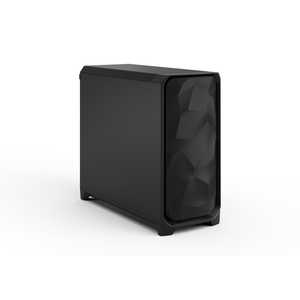 FRACTALDESIGN Meshify 3 XL Black Solid FD-C-MES3X-01 FRACTALDESIGN Meshify 3 XL Black Solid FD-C-MES3X-01
