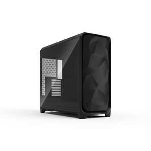 FRACTALDESIGN Meshify 3 XL Black TG Light Tint FD-C-MES3X-02 FRACTALDESIGN Meshify 3 XL Black TG Light Tint FD-C-MES3X-02