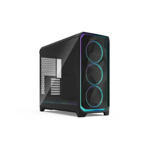FRACTALDESIGN Meshify 3 XL Ambience Pro RGB Black TG Light Tint FD-C-MES3X-03 FRACTALDESIGN Meshify 3 XL Ambience Pro RGB Black TG Light Tint FD-C-MES3X-03