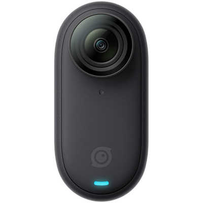 INSTA360 アクションカメラ Insta360 GO 3 (128GB) ミッドナイト 
