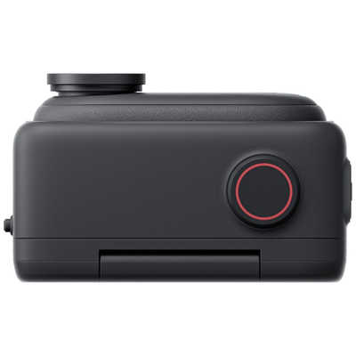 INSTA360 アクションカメラ Insta360 GO 3 (128GB) ミッドナイト 