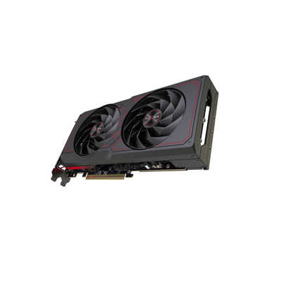 SAPPHIRE グラフィックボード PULSE RADEON RX 7600 XT GAMING