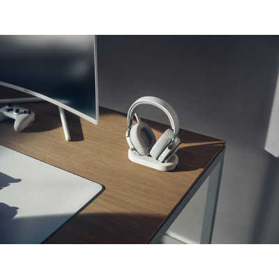 FRACTALDESIGN Scape Light ［両耳 / ヘッドバンドタイプ］ FD-HS-SCA1