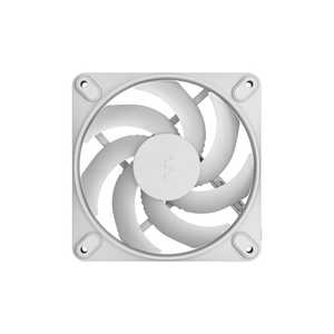 FRACTALDESIGN Momentum 12 White FD-F-MO1-1202 FRACTALDESIGN Momentum 12 White FD-F-MO1-1202
