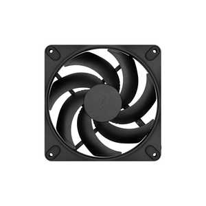 FRACTALDESIGN Momentum 14 Black FD-F-MO1-1401 FRACTALDESIGN Momentum 14 Black FD-F-MO1-1401