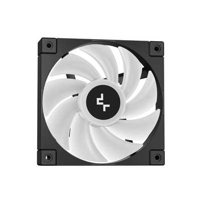 DEEPCOOL RGB LED Lighting対応 簡易水冷CPUクーラー DeepCool