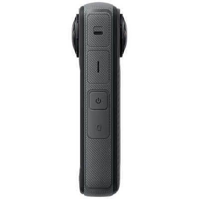 INSTA360 アクションカメラ 360°カメラ Insta360 X4 (通常版 microSD