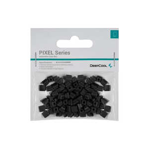 DEEPCOOL PIXEL BK RPIXELBK100G1 DEEPCOOL PIXEL BK RPIXELBK100G1