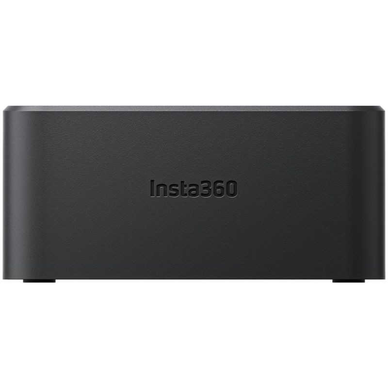 INSTA360 INSTA360 Insta360 X4 高速充電ハブ CINSBBMJ CINSBBMJ