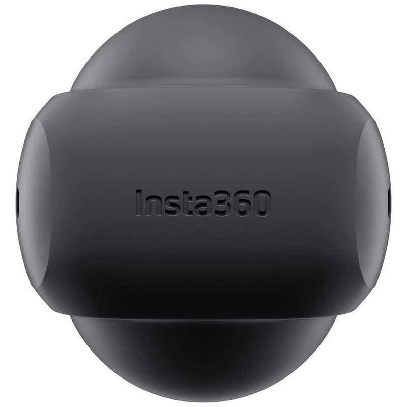 INSTA360 INSTA360 Insta360 X4 レンズキャップ CINSBBMK CINSBBMK