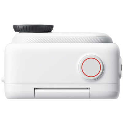 INSTA360 Insta360 GO 3S White (64GB) アークティックホワイト 