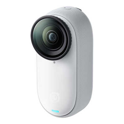 INSTA360 Insta360 GO 3S White (64GB) アークティックホワイト 