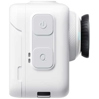 INSTA360 アクションカメラ Insta360 GO 3S White (128GB) アーク