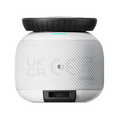 INSTA360 アクションカメラ Insta360 GO 3S White (128GB) アーク