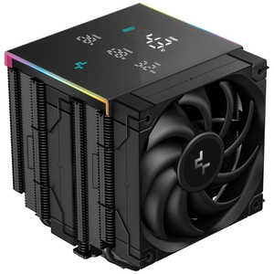 DEEPCOOL AK620 DIGITAL PRO R-AK620-BKAPMN-G DEEPCOOL AK620 DIGITAL PRO R-AK620-BKAPMN-G