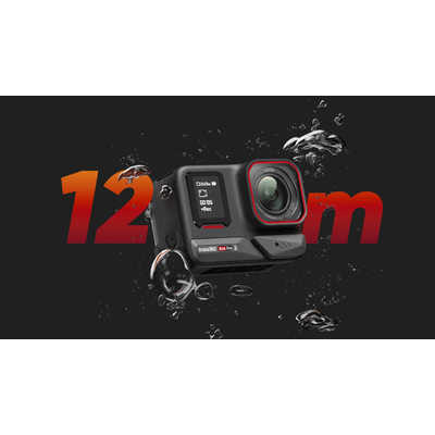 INSTA360 アクションカメラ Insta360 Ace Pro 2 デュアルバッテリー