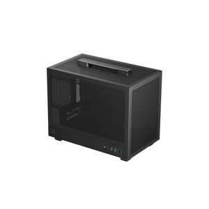 DEEPCOOL CH160 MESH RCH160BKNMIOG1 DEEPCOOL CH160 MESH RCH160BKNMIOG1
