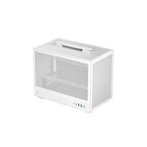 DEEPCOOL CH160 MESH WH RCH160WHNMIOG1 DEEPCOOL CH160 MESH WH RCH160WHNMIOG1