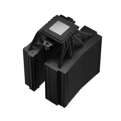 DEEPCOOL ASSASSIN IV VC VISION RASN4BKNVMDG の通販 - カテゴリ