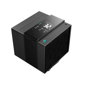 DEEPCOOL ASSASSIN IV VC VISION RASN4BKNVMDG DEEPCOOL ASSASSIN IV VC VISION RASN4BKNVMDG