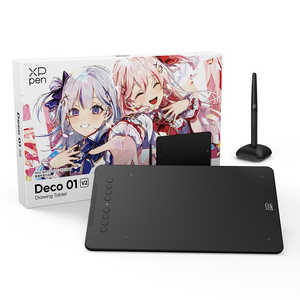 XPPEN ITDT1060-JP Deco 01 V2 ITDT1060_JP XPPEN ITDT1060-JP Deco 01 V2 ITDT1060_JP
