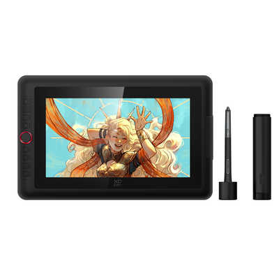 XPPEN 液晶ペンタブレット Artist 13.3Pro V2 ［13.3型］ ART13 