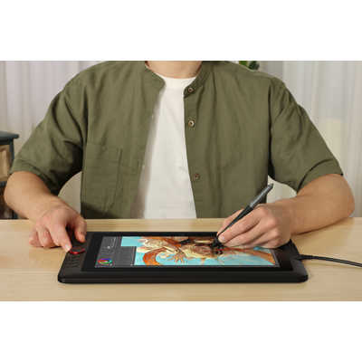 XPPEN 液晶ペンタブレット Artist 13.3Pro V2 ［13.3型］ ART13