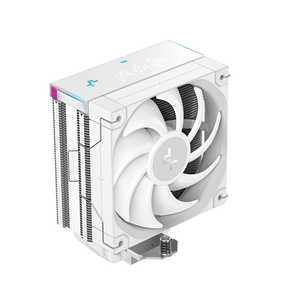 DEEPCOOL AK400 DIGITAL PRO WH R-AK400-WHAPMN-G DEEPCOOL AK400 DIGITAL PRO WH R-AK400-WHAPMN-G