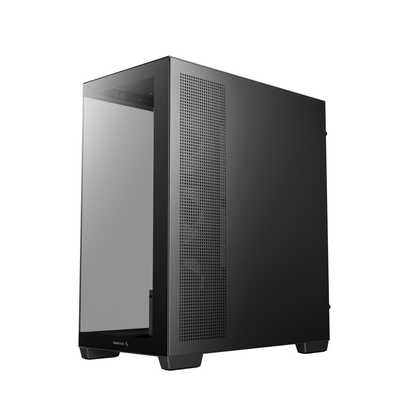 DEEPCOOL PCケース CG580 4F R-CG580-BKADA4-G-1 の通販