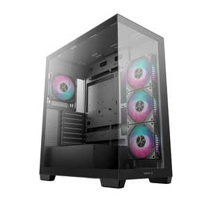 DEEPCOOL PCケース CG580 4F R-CG580-BKADA4-G-1 DEEPCOOL PCケース CG580 4F R-CG580-BKADA4-G-1