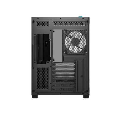 DEEPCOOL PCケース CG530 4F R-CG530-BKADA4-G-1 の通販 - カテゴリ