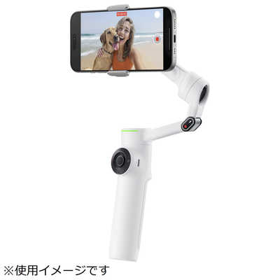 Insta360 Flow 2 Pro クリエイターキット（グレー） Amazon.co.jp: Insta360 Flow 2 Pro クリエイターキット グレー
