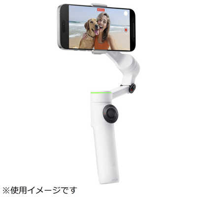 Amazon.co.jp: Insta360 Flow - AI搭載スマートフォン用ジンバル