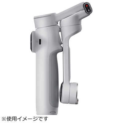 【美品】Insta360 Flow 2 Pro スタビライザー　通常版 グレー INSTA360 Insta360 Flow 2 Pro スマートフォン用スタビライザー