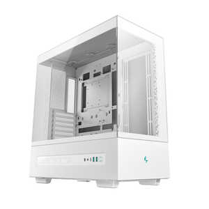 DEEPCOOL CH690 DIGITAL WH R-CH690-WHNNA0D-G-1