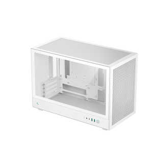 DEEPCOOL CH260 WH R-CH260-WHNGM0-G-1 DEEPCOOL CH260 WH R-CH260-WHNGM0-G-1