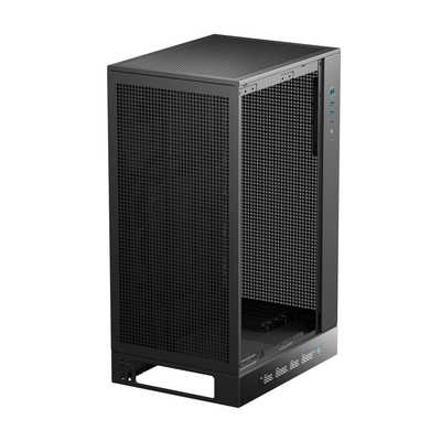 DEEPCOOL CH270 DIGITAL R-CH270-BKNDM0-G-1 の通販 - カテゴリ