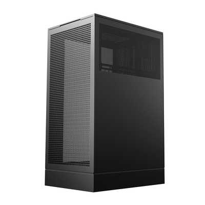 【値下げ】Deepcool CH270 DIGITAL ブラック PCケース 値下げ】Deepcool CH270 DIGITAL ブラック PCケース - メルカリ