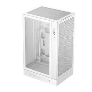DEEPCOOL CH270 DIGITAL WH R-CH270-WHNDM0-G-1 DEEPCOOL CH270 DIGITAL WH R-CH270-WHNDM0-G-1