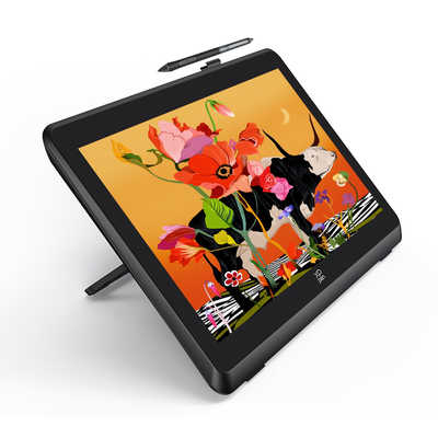 XPPEN 液晶ペンタブレット ［22型］ USB-C＋USB-A HDMI接続 Artist Pro