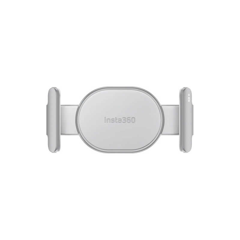 INSTA360 Insta360 Flow 2 Pro 磁気スマートフォンクランプ ストーングレー CINSBBQD_GR